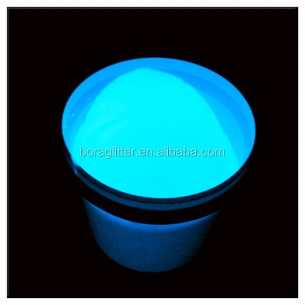 
Noctilucent Glowing Pigments Powder of Quality Guaranteed factory directly 