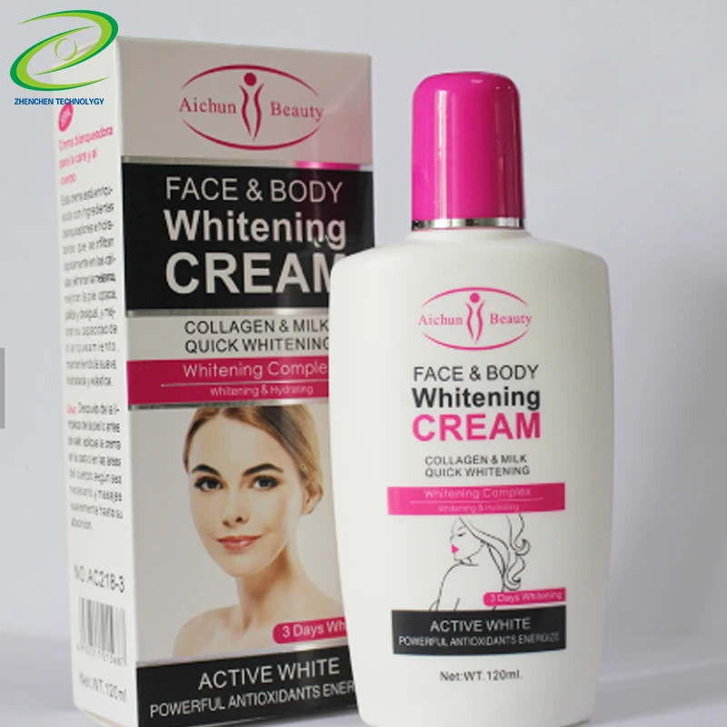 
UONOFO OEM ODM moisturizing nourishing body whitening body cream skin lightening body whitening cream for women 