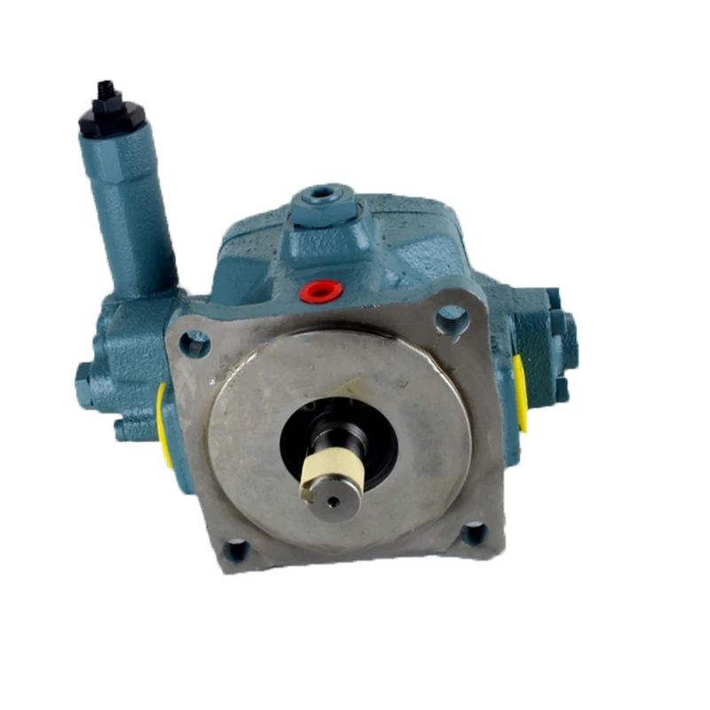 Na-chi Oil pump VDR-1B-1A3-U-22 vane pump