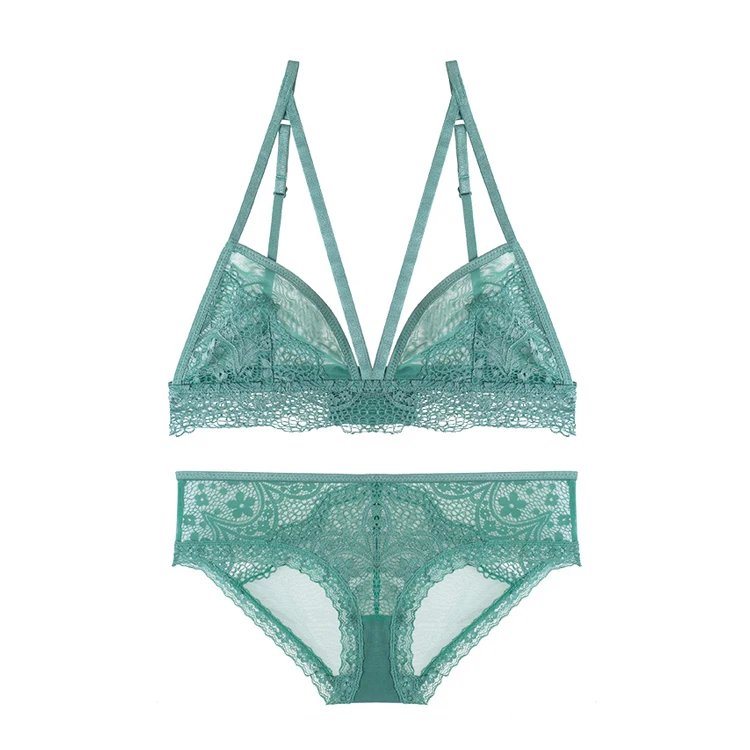 Горячие Современные Сексуальные трусики для девушек нижнее белье женские и бюстгальтер