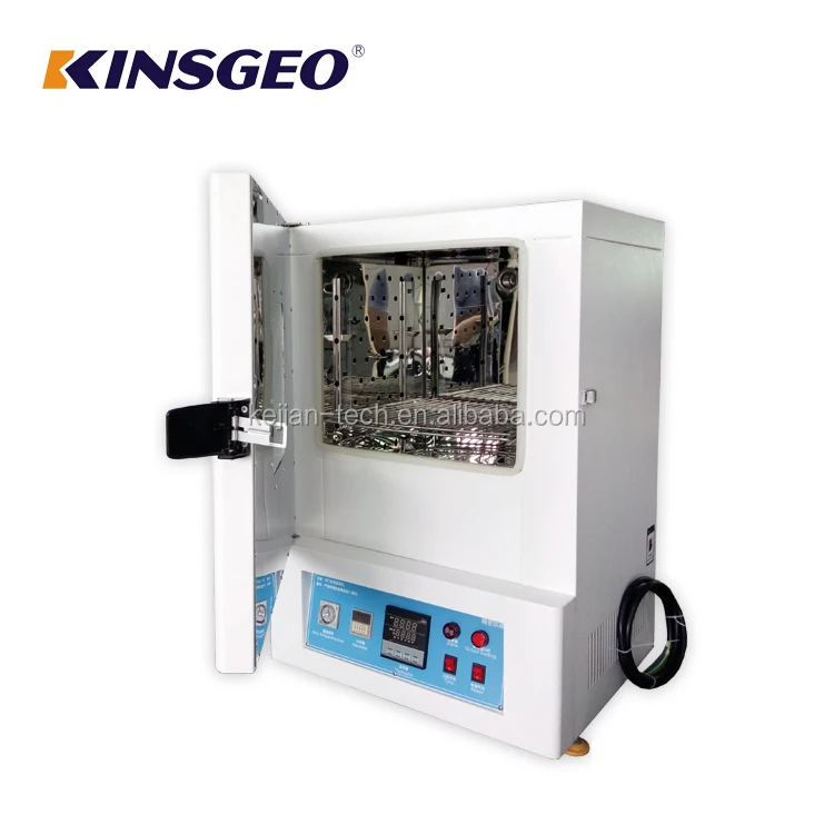 KJ-2020 vacuum drying oven for laboratory
