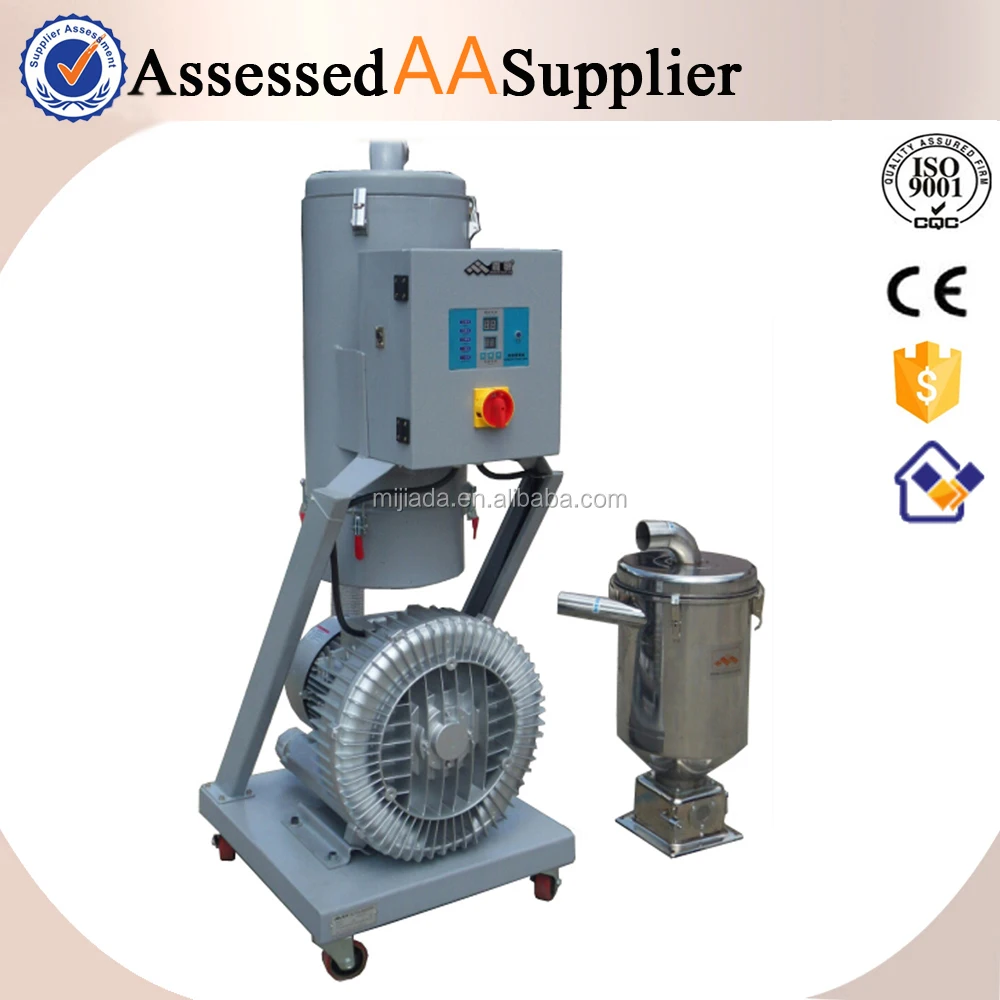 Фотоэлектрический пластиковый автоматический погрузчик для порошка, вакуумный погрузчик с пластиковыми гранулами