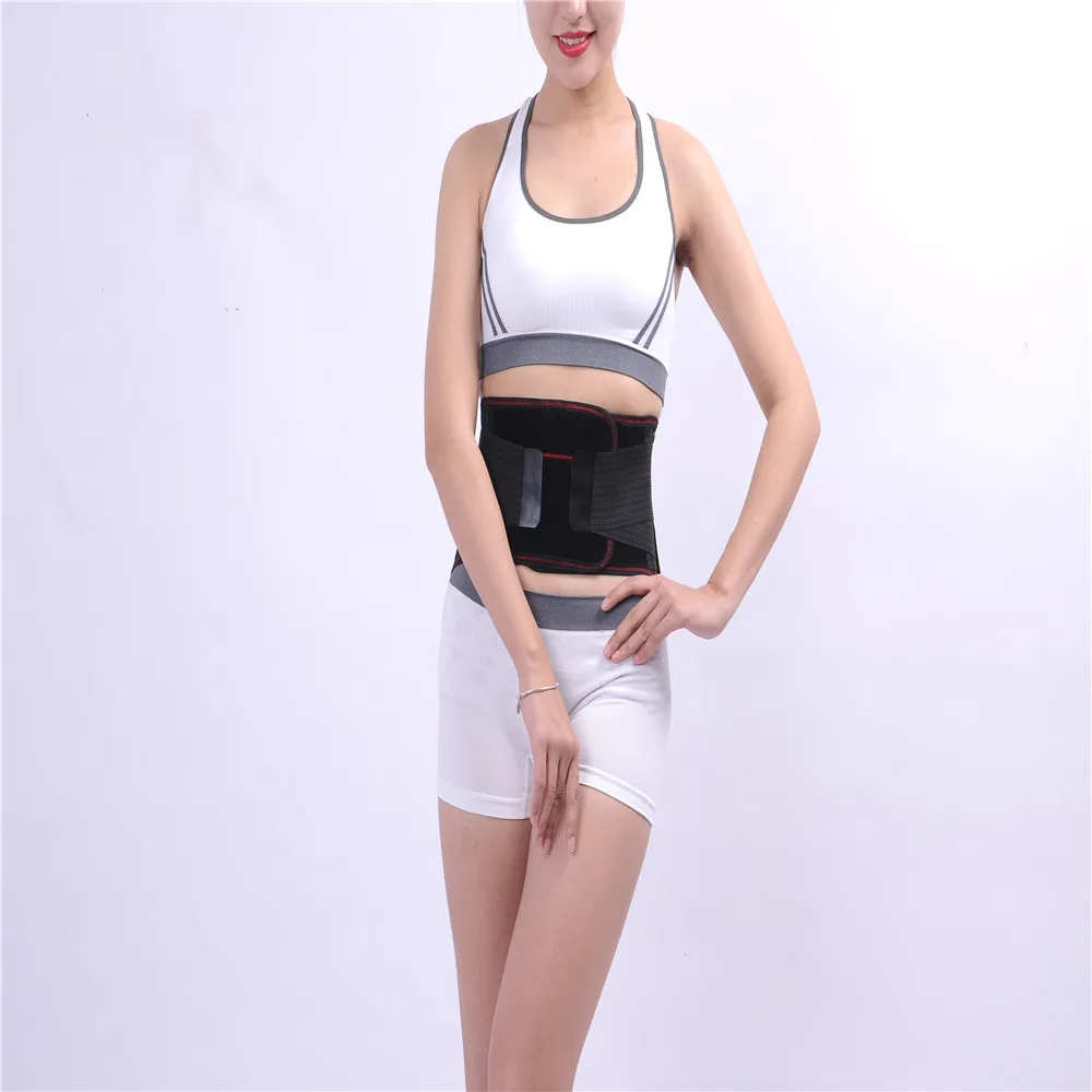 Factory Custom Waist Trimmer Belt, Waist Protector, Back Support Belt