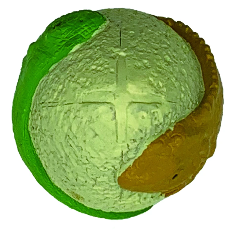 
Squeeze Lizard Eggs Decompression ball Decompression Eggs pu stress ball fidget toy 