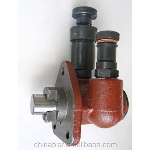 MTZ трактор масляный насос YTH3-1106010-A4