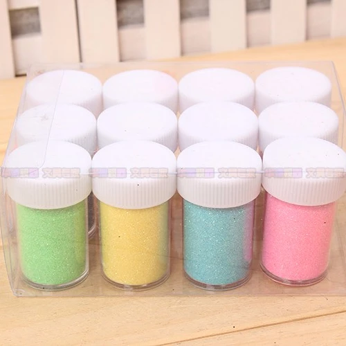 PET polyester bulk glitter powder for screen printing, nail,eyeshadow, wallpaper, Christmas decoration,whosale bulk