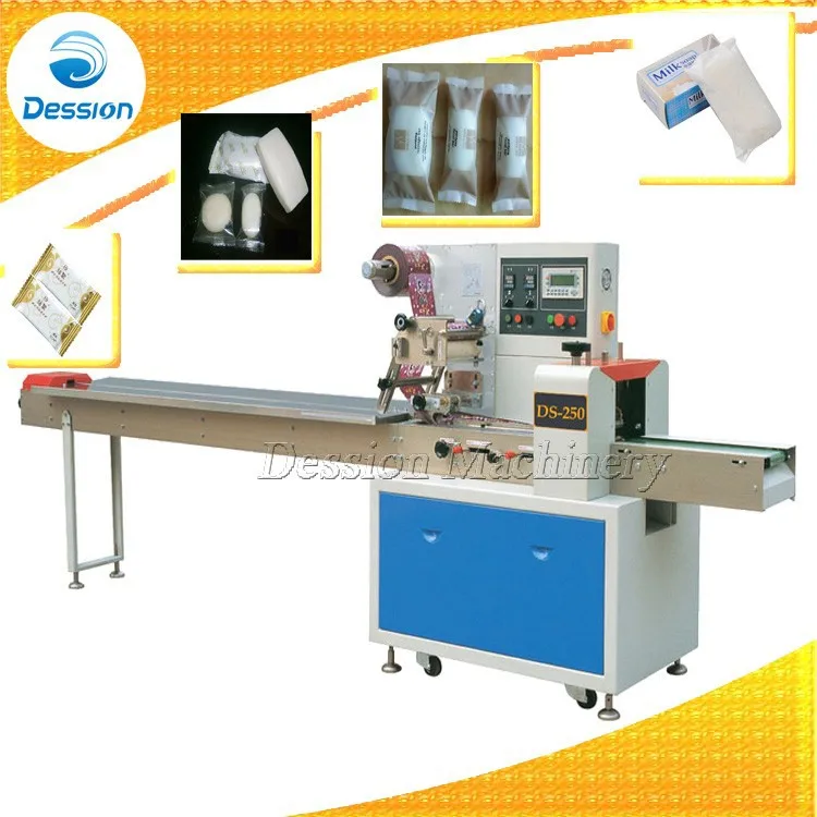 small hand washing equipment soap packaging machines