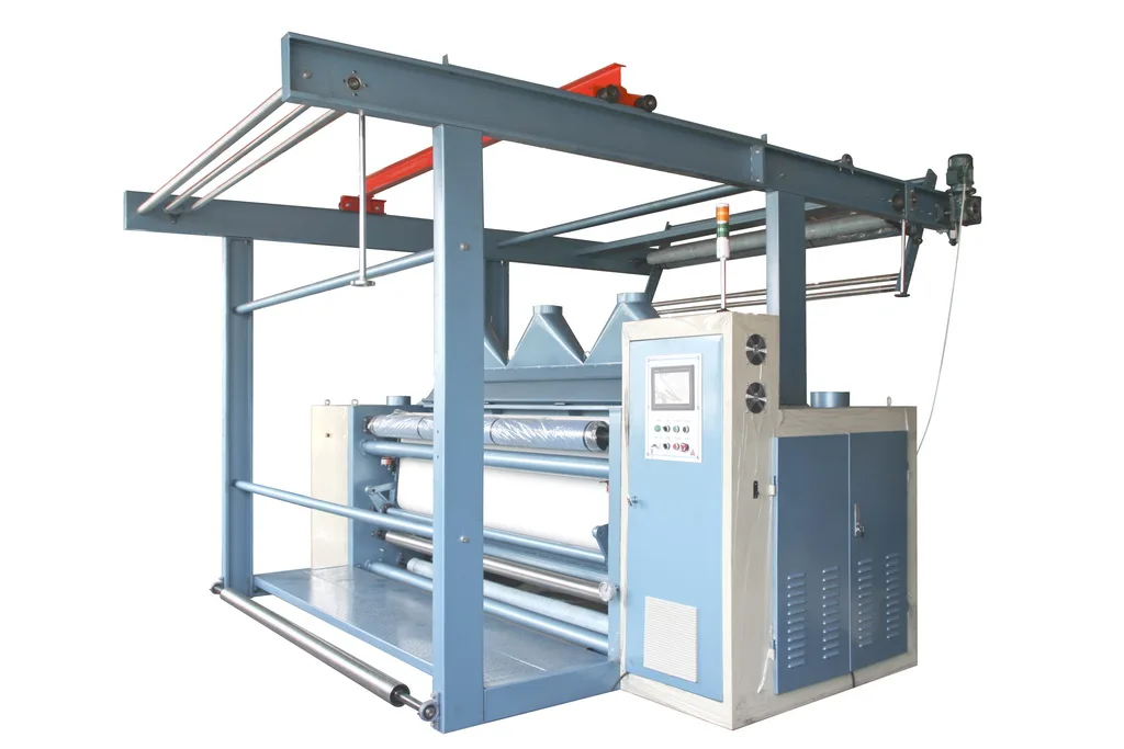 polishing machine, surface polishing of artificial fur, blanket, wool fabric