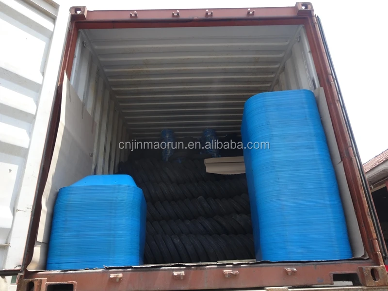 Тачка WB6400 для Западной Африки