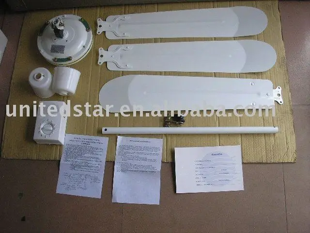 Industrial ceiling fan/VENTILADOR DE TECHO electric ceiling fans