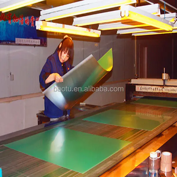 
Top Quality Positive Thermal CTP Plate/UV CTP/Competitive Price 