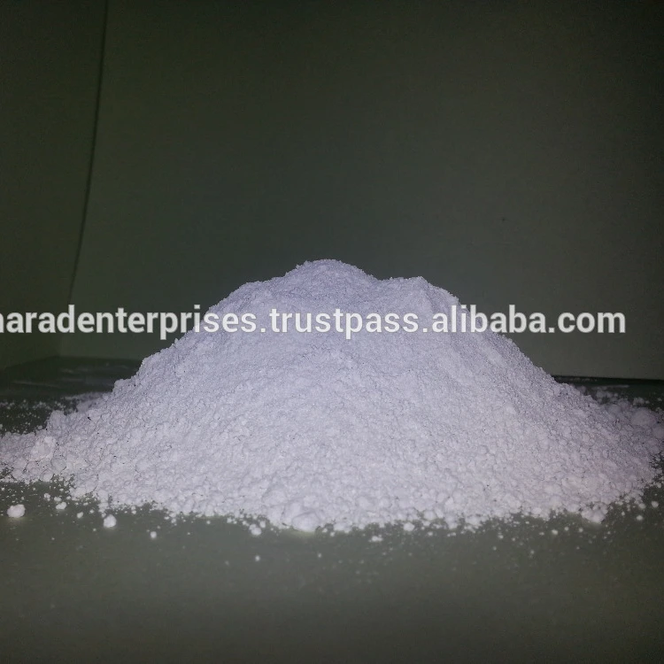 Magnesium oxide price