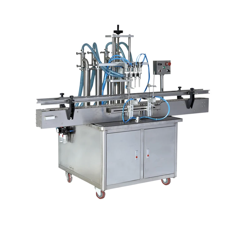 watsapp +86 15140601620 Energy saving  automatic liquid packing machine