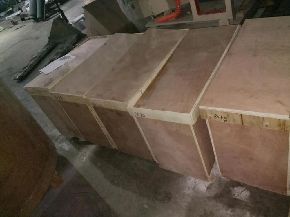 
MINI online one color flexo printing machine 