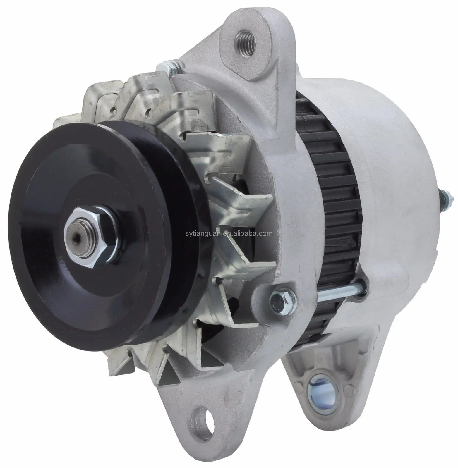 24V Automotive engine spare parts alternator 600-821-6150 600-821-6160 0-33000-5840 0-33000-5850