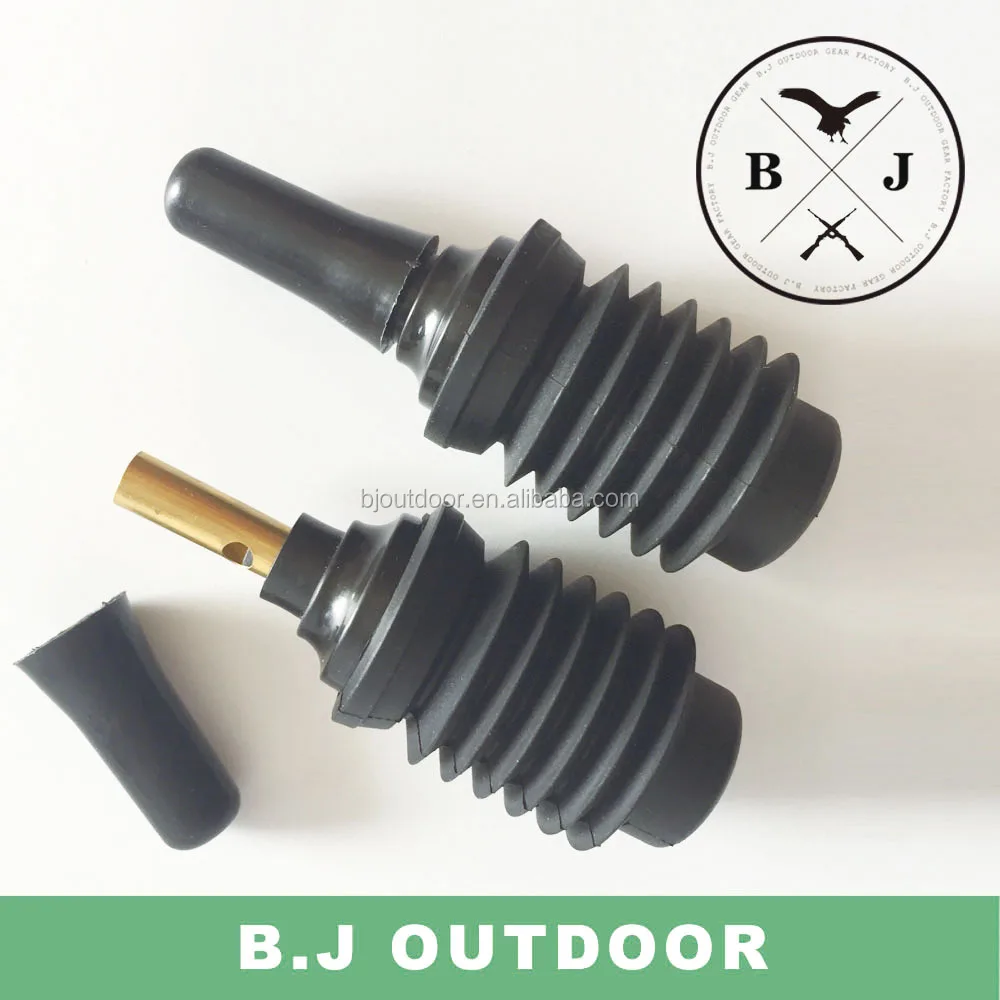 Свисток для охоты и птиц от BJ Outdoor