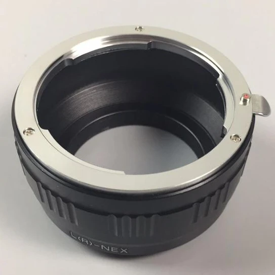 MASSA camera lens bayonet Adapter Ring for m4/3 mount camera