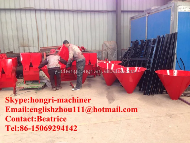 Tractor Fertilizer Spreader