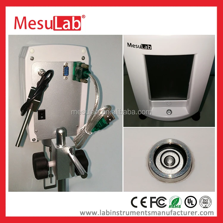 Вязкость единицы измерения