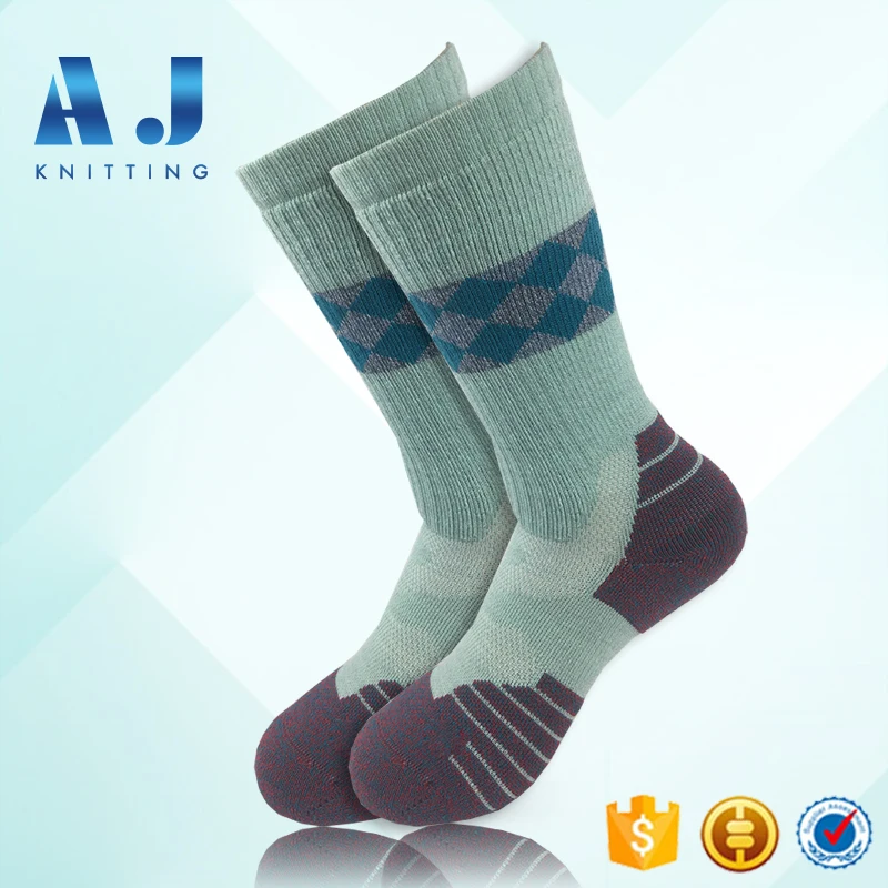 Мужские хлопковые дизайнерские спортивные короткие носки/короткие носки с OEM-дизайном/носки из махровой