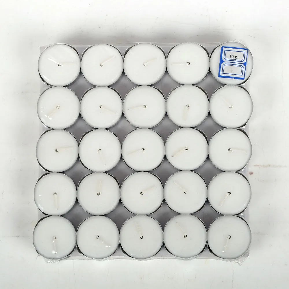 dubai wholesale market tealight candles