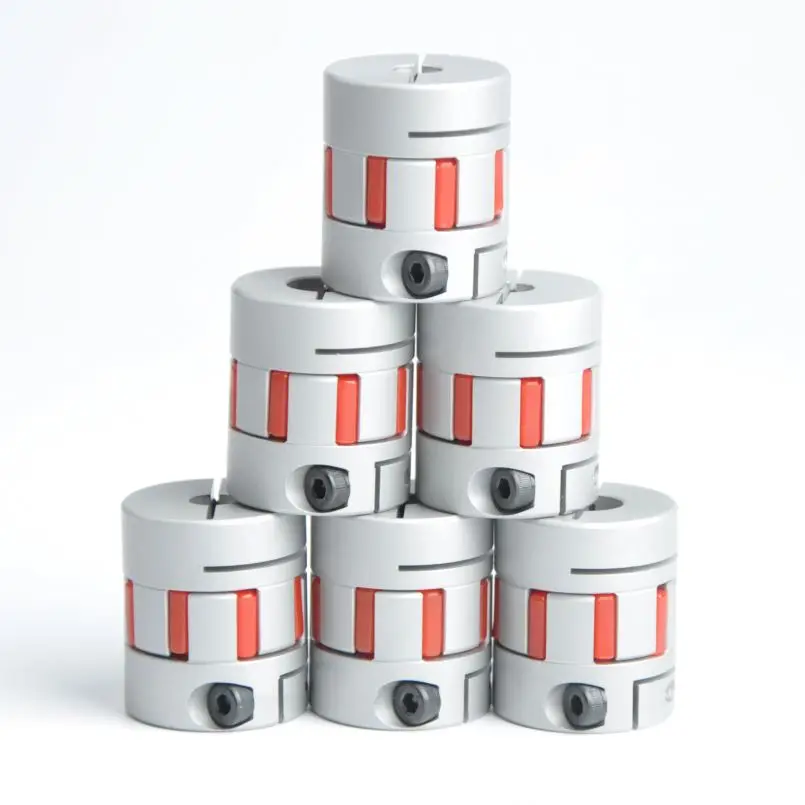 Long life Zero repair rate Shaft coupler JM30C power coupling,coupling motor shaft for motor NEMA34