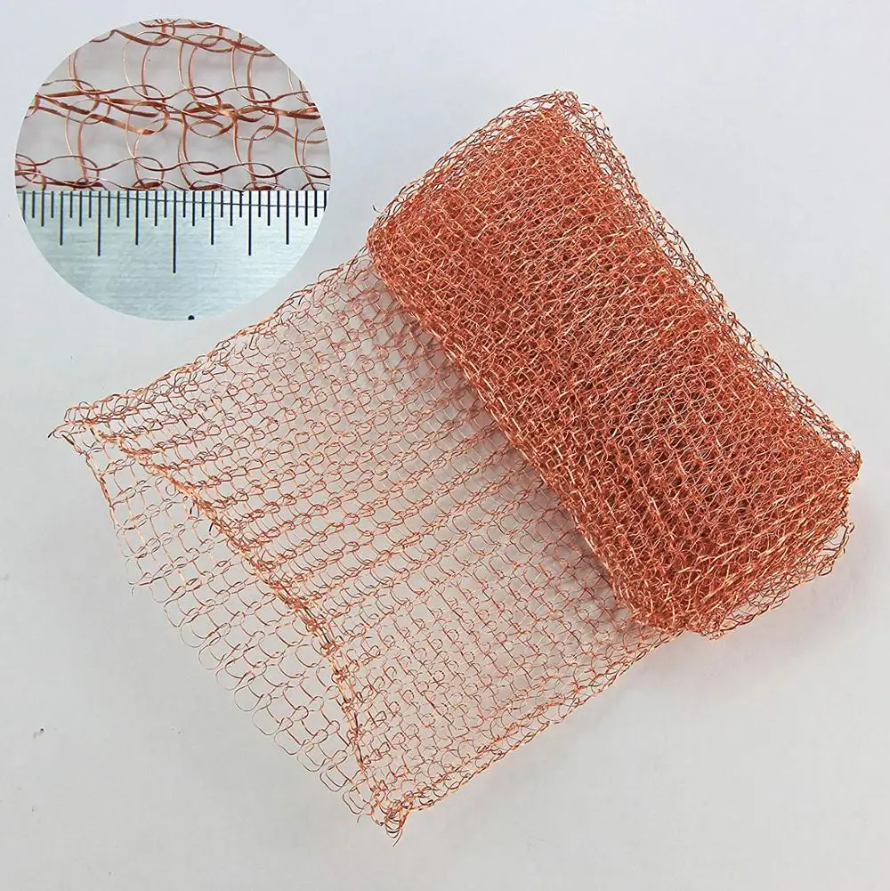 Wholesale enamelled copper wire winding