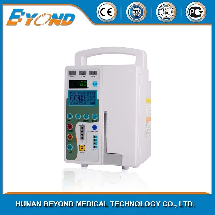 насос инфузионный инфузионные насосы