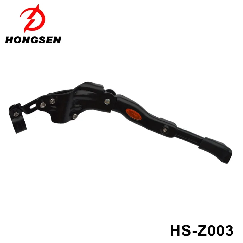 Умная односторонняя подставка для велосипеда, аксессуары для гоночного велосипеда