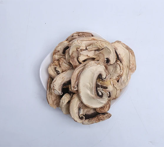 Китайский экспорт, Черный Гриб из обезвоженных свежих срезанных грибов шиитаке