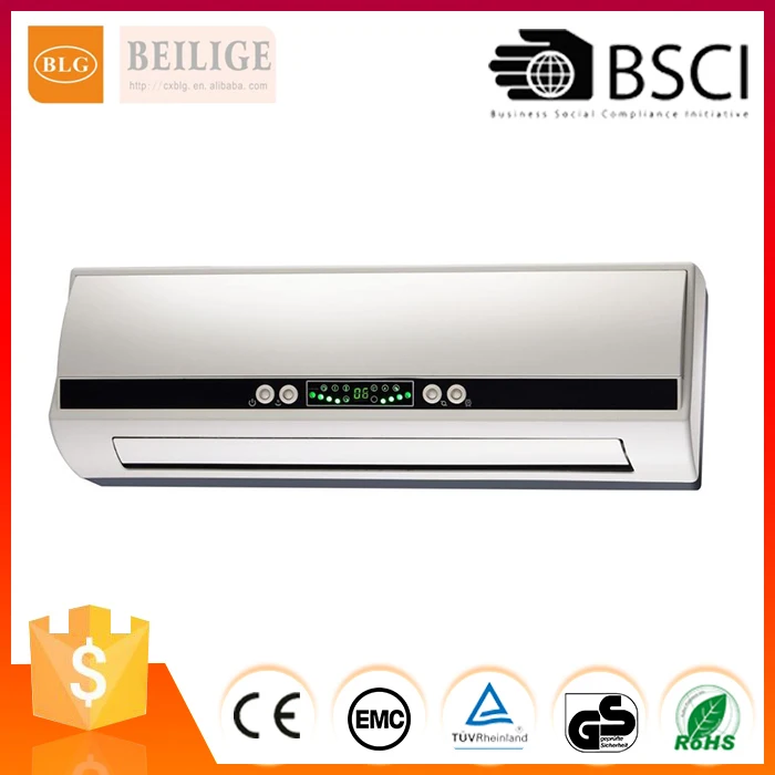 Heater Wholesale Grade-A Top Quality electric wall mounted red heaters 2000w