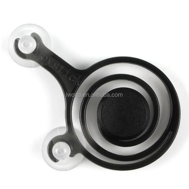 Mini fighting game fling joystick For phone mobile joystick physical handles mobile phone joystick