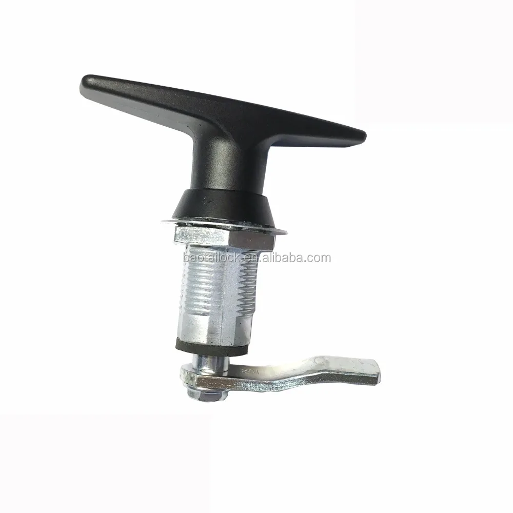 BT2314 cam защелка ручные фиксированной сцепление Т-образная ручка блокировки сжатия защелка