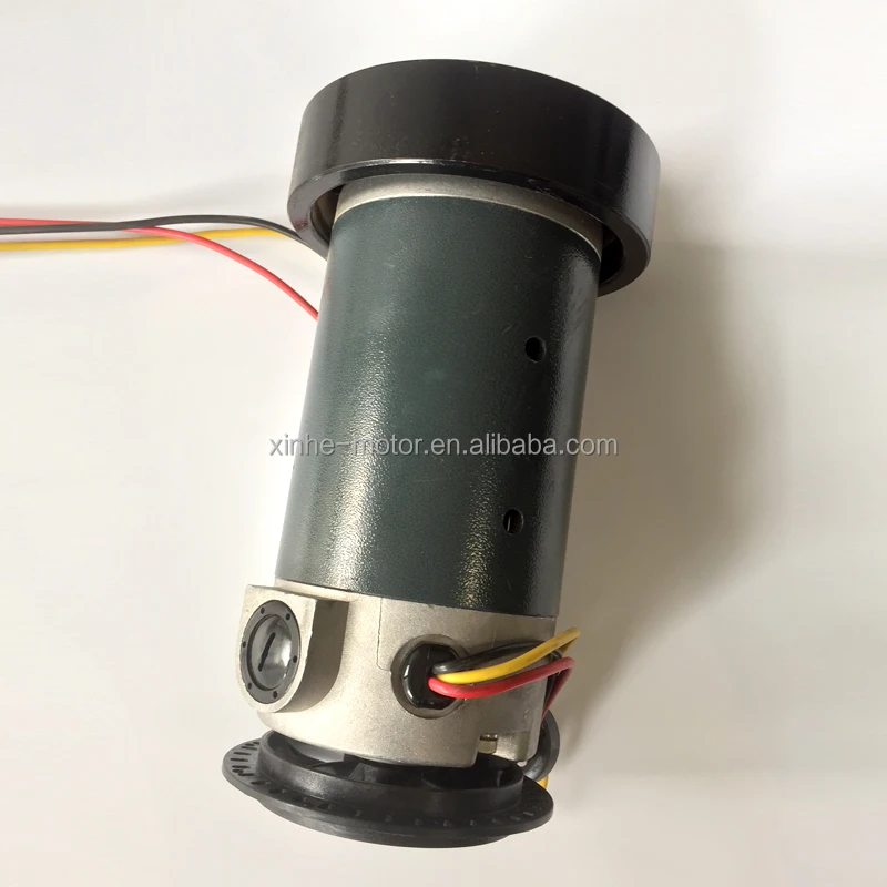 1hp treadmill pmdc motor
