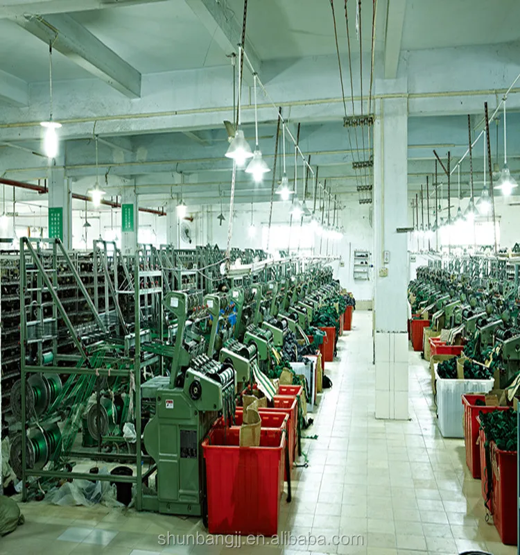 
Malaysia rubber with PP yarn for elastic sofa webbing belt (S536#) 