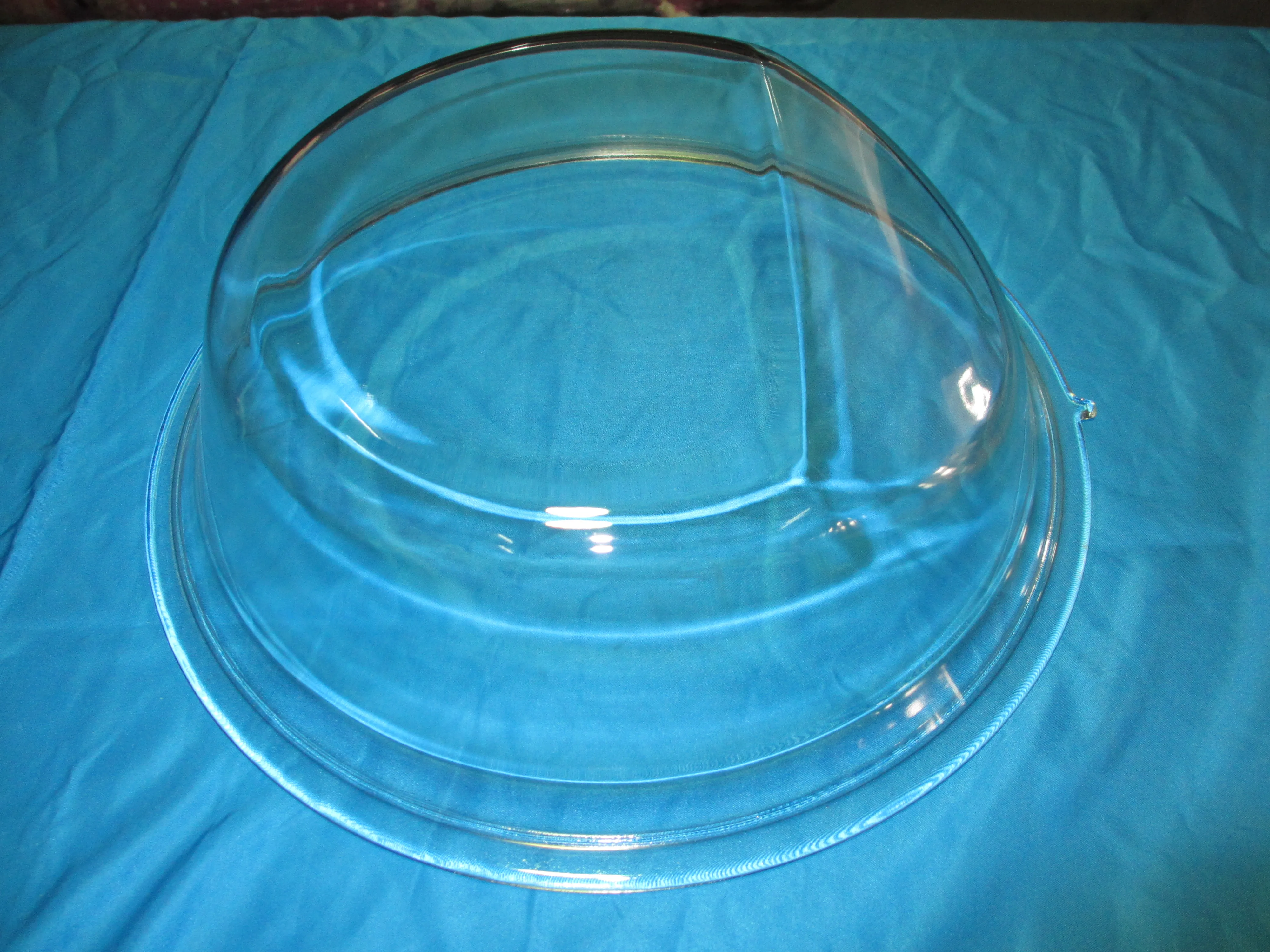 Washing machine glass door , glass window