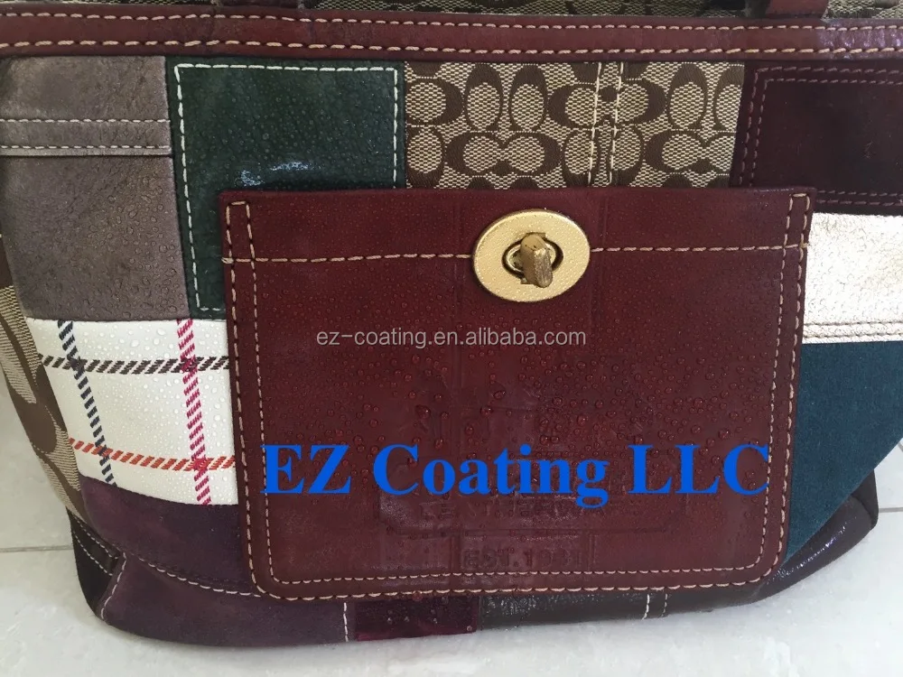 
Water based non stick cookware leather coating spray K-402 