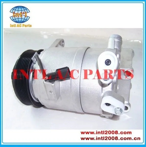 КОМПРЕССОР КОНДИЦИОНЕРА NISSAN TEANA (J32) 2.5L (92600JP00C)