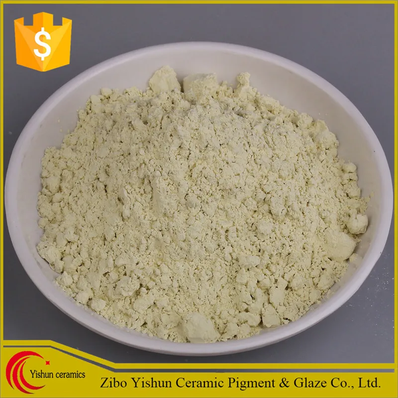 99% Calcined zinc oxide powder