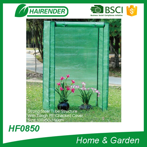 PE net garden planting greenhouse