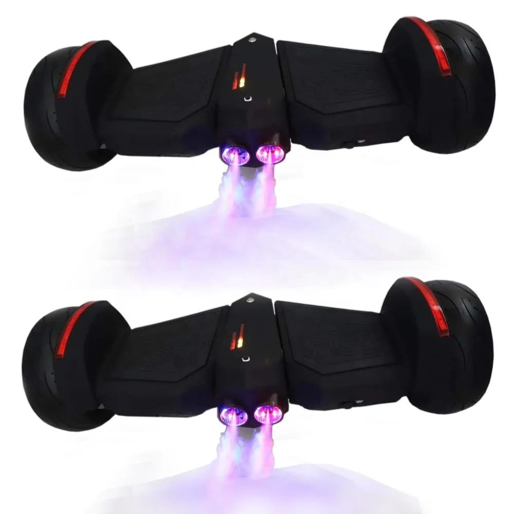 UL 2272  approval  Patent Gyroscopic Self Balancing 2 wheeled electric Scooter with 36V 4.4AHAh