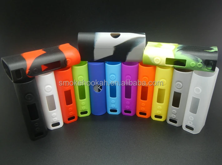 Colorful Kangertech Subox Mini Silicon Cover / Subox Mini Skin