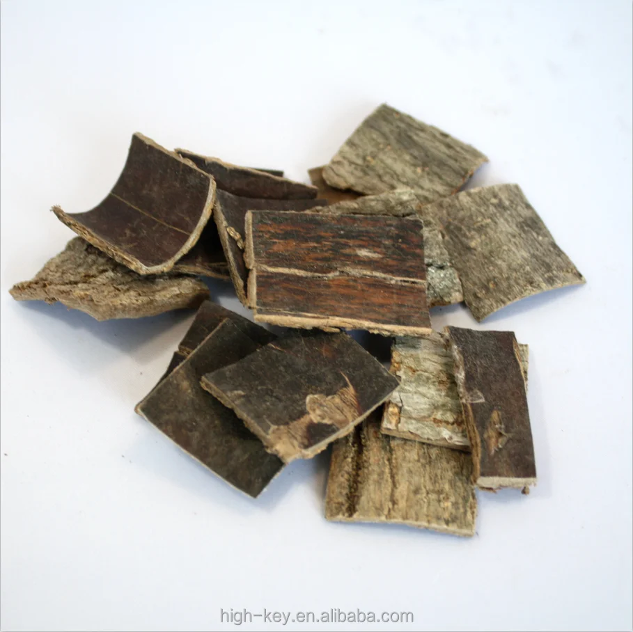 
6002 Duzhong Hot Sale New Arrival Herbs Cortex Eucommiae 