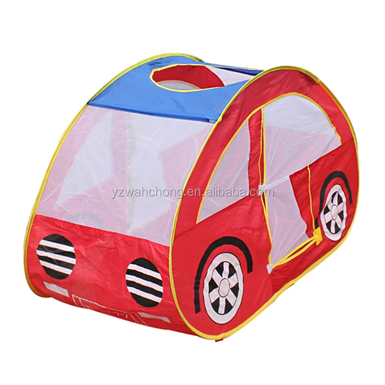 
Kids Folding House Tent For Indoor Games Bed Tent Kids House 