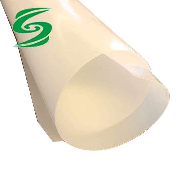 White Anti Slip Sheet Pallet China Manufacturer