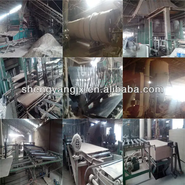 дсп производственной линии/дсп изготовления сумок