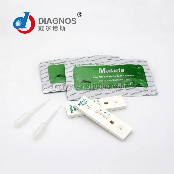 
Early Diagnosis Malaria/HCV/HBsAg/HP/HIV/Syphilis/Dengue NS1 IgG/IgM Rapid Test Strips 