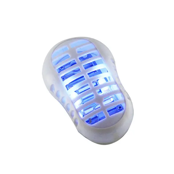 
Plug-in Bug Zapper,Mosquito Trap UV Light,Indoor Mosquito Killer 