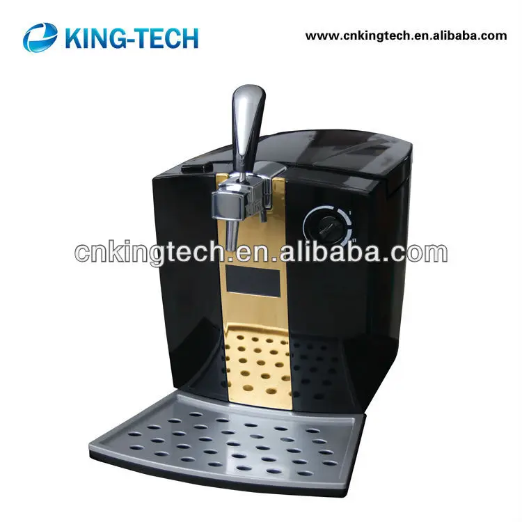 Potable home 5L Draft beer cooler