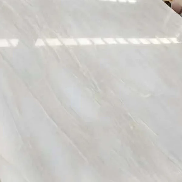 Bianco Rhino Marble Slab Floor Tile